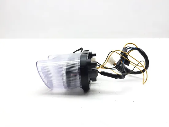 Rear Tail Light Brake Back Lens 2000 Yamaha YZF R1 3309 x