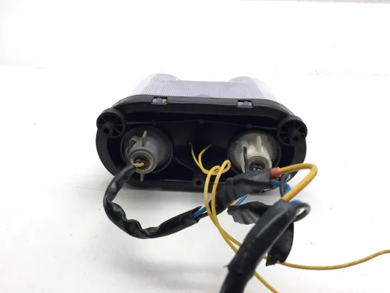 Rear Tail Light Brake Back Lens 2000 Yamaha YZF R1 3309 x