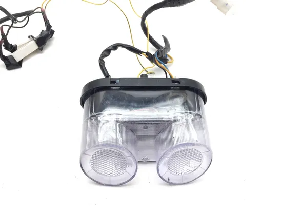 Rear Tail Light Brake Back Lens 2000 Yamaha YZF R1 3309 x