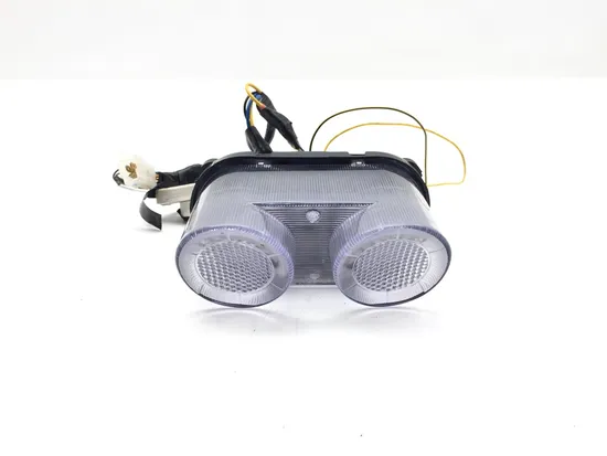 Rear Tail Light Brake Back Lens 2000 Yamaha YZF R1 3309 x