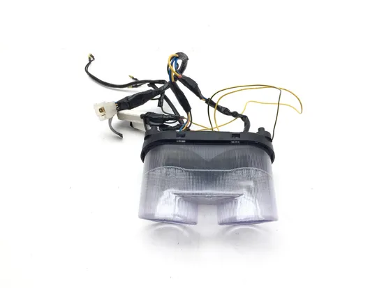 Rear Tail Light Brake Back Lens 2000 Yamaha YZF R1 3309 x