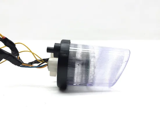 Rear Tail Light Brake Back Lens 2000 Yamaha YZF R1 3309 x