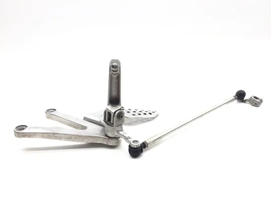 Left Side Rearset Shifter Bracket 2000 Yamaha YZF R1 3309 x