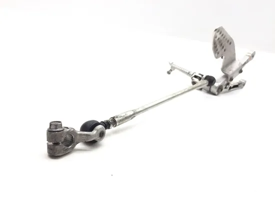 Left Side Rearset Shifter Bracket 2000 Yamaha YZF R1 3309 x