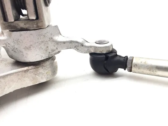 Left Side Rearset Shifter Bracket 2000 Yamaha YZF R1 3309 x