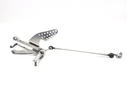 Left Side Rearset Shifter Bracket 2000 Yamaha YZF R1 3309 x