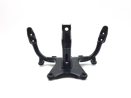 Front Upper Fairing Stay Bracket Mount 2000 Yamaha YZF R1 3309