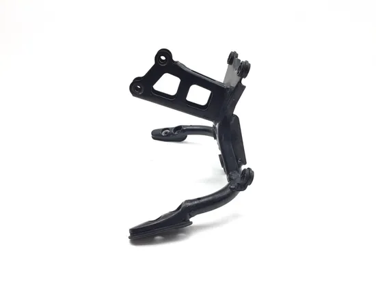 Front Upper Fairing Stay Bracket Mount 2000 Yamaha YZF R1 3309