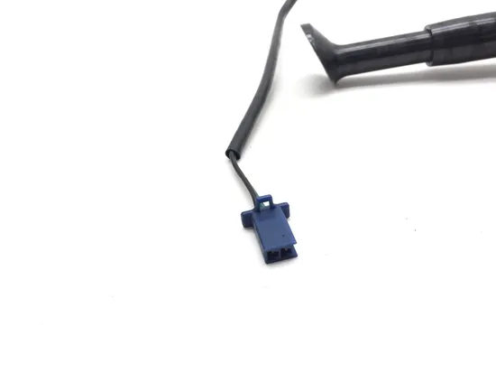 Kick Stand Bracket Side Foot Leg 2000 Yamaha YZF R1 3309 x