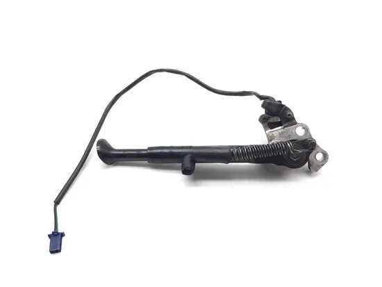 Kick Stand Bracket Side Foot Leg 2000 Yamaha YZF R1 3309 x