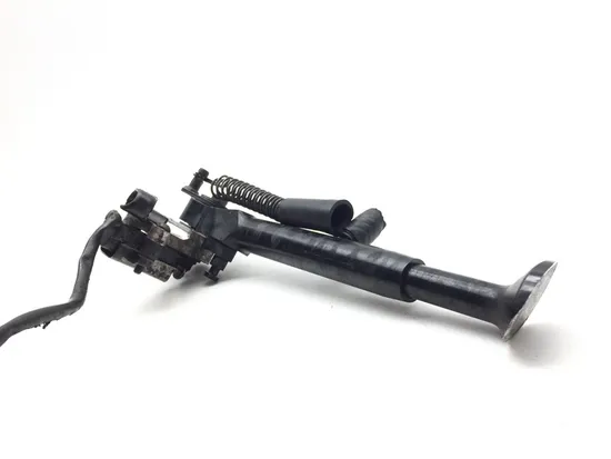 Kick Stand Bracket Side Foot Leg 2000 Yamaha YZF R1 3309 x