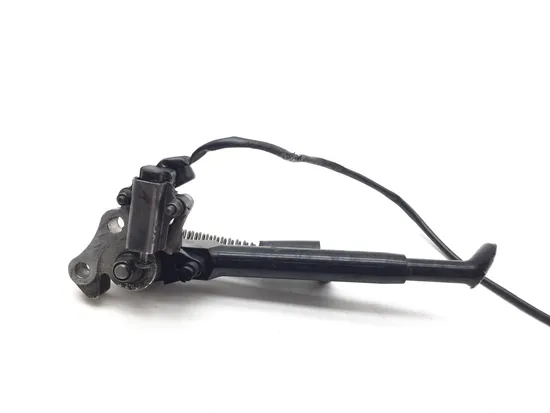 Kick Stand Bracket Side Foot Leg 2000 Yamaha YZF R1 3309 x