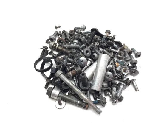 Misc Bolt Kit 2000 Yamaha YZF R1 3309