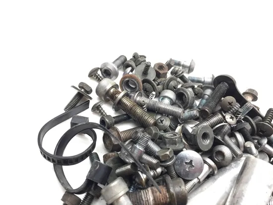 Misc Bolt Kit 2000 Yamaha YZF R1 3309