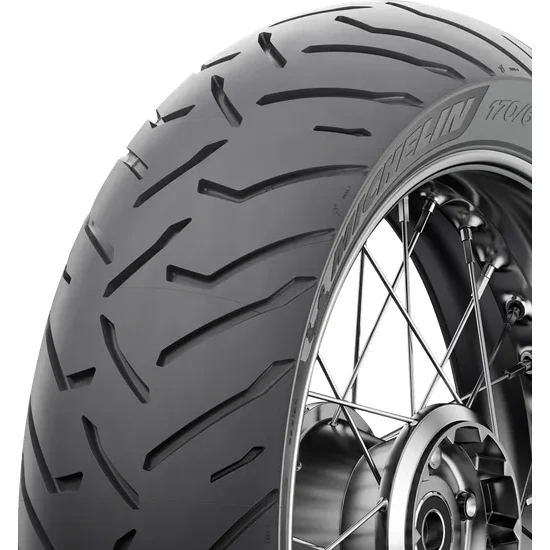 Michelin North Anakee Road Rear Tire 170/60-17 72 V 5