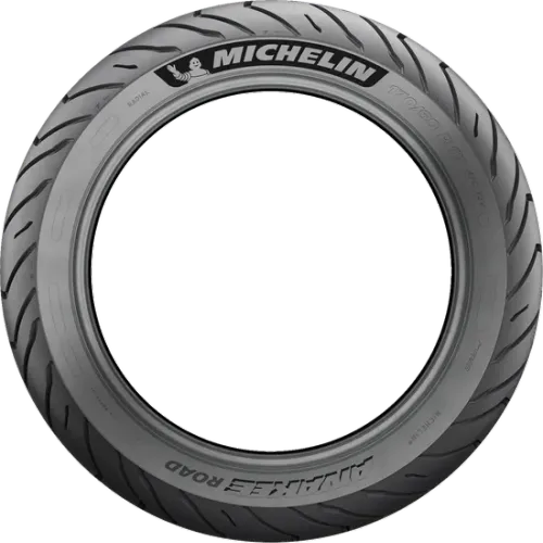 Michelin North Anakee Road Rear Tire 170/60-17 72 V 3