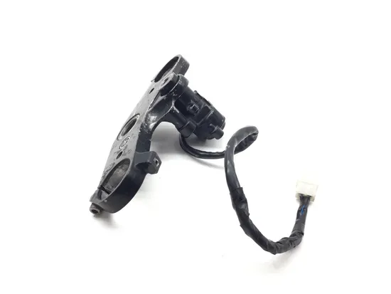 Lockset Ignition Trunk Tank Gas Cap Key 2000 Yamaha YZF R1 3309 x