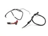 Positive Negative Battery Wires 2000 Yamaha YZF R1 3309