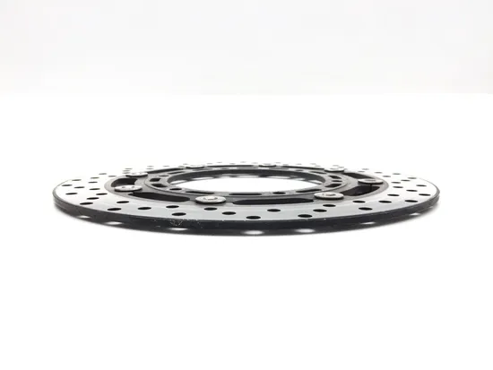 Left Right Front Brake Disc Rotors Set 2000 Yamaha YZF R1 3309