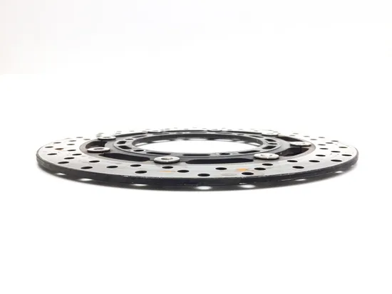 Left Right Front Brake Disc Rotors Set 2000 Yamaha YZF R1 3309