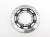 Left Right Front Brake Disc Rotors Set 2000 Yamaha YZF R1 3309
