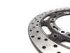 Left Right Front Brake Disc Rotors Set 2000 Yamaha YZF R1 3309