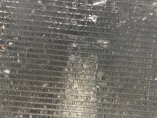 Radiator Cooling Front Fluid with Fan 2000 Yamaha YZF R1 3309