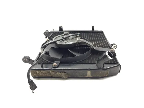 Radiator Cooling Front Fluid with Fan 2000 Yamaha YZF R1 3309