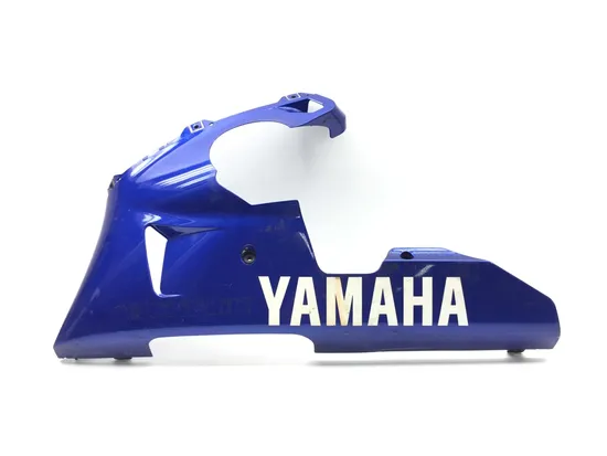 Left Side Mid Lower Fairing Cover 2000 Yamaha YZF R1 3309 x