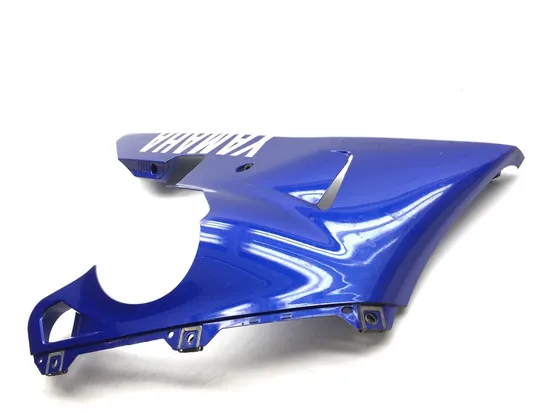 Left Side Mid Lower Fairing Cover 2000 Yamaha YZF R1 3309 x