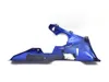 Left Side Mid Lower Fairing Cover 2000 Yamaha YZF R1 3309 x