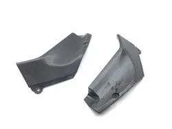 Inner Dash Panel Fairing Cover 2000 Yamaha YZF R1 3309