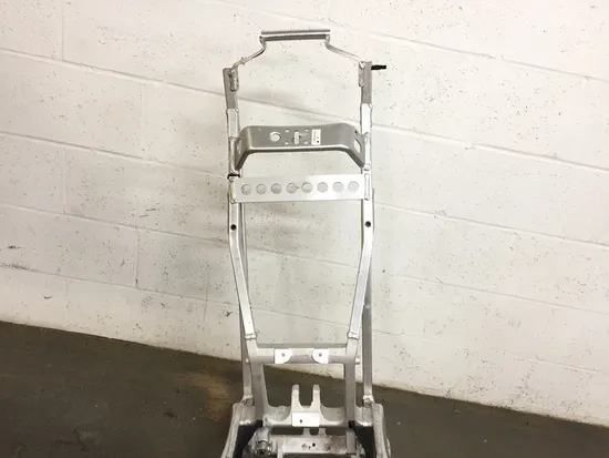 Main Frame Chassis CLN Ready To Go 2000 Yamaha YZF R1 3309