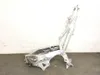 Main Frame Chassis CLN Ready To Go 2000 Yamaha YZF R1 3309