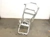 Main Frame Chassis CLN Ready To Go 2000 Yamaha YZF R1 3309