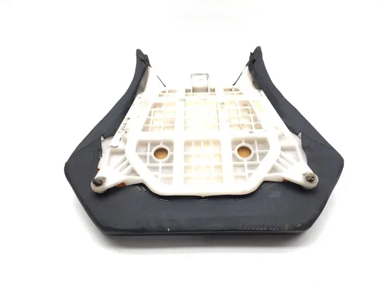 Front Seat Rider Driver Pad Cushion 2000 Yamaha YZF R1 3309 x