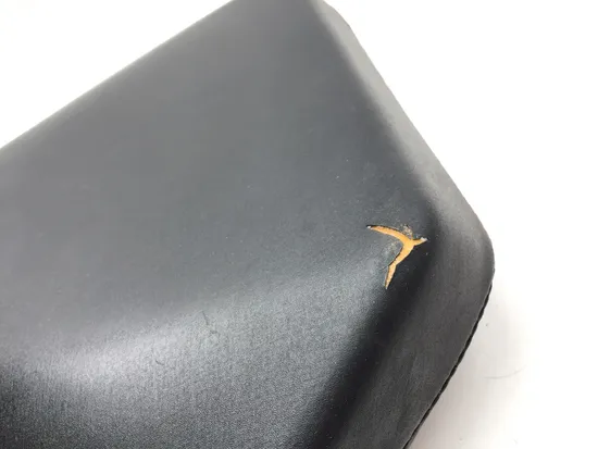 Front Seat Rider Driver Pad Cushion 2000 Yamaha YZF R1 3309 x