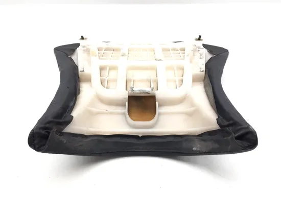 Front Seat Rider Driver Pad Cushion 2000 Yamaha YZF R1 3309 x