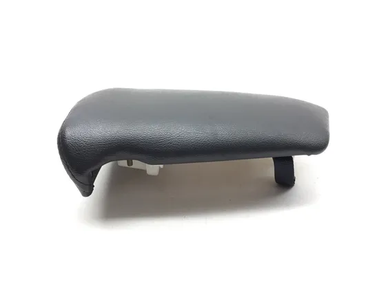 Rear Passenger Seat Back Pad Cushion 2000 Yamaha YZF R1 3309