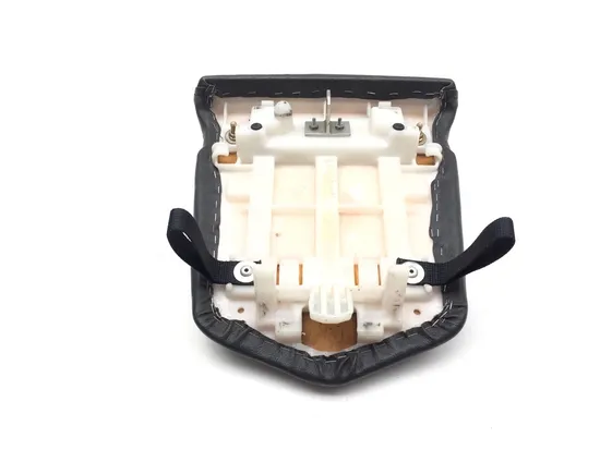 Rear Passenger Seat Back Pad Cushion 2000 Yamaha YZF R1 3309