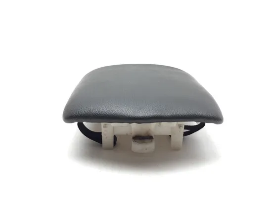 Rear Passenger Seat Back Pad Cushion 2000 Yamaha YZF R1 3309