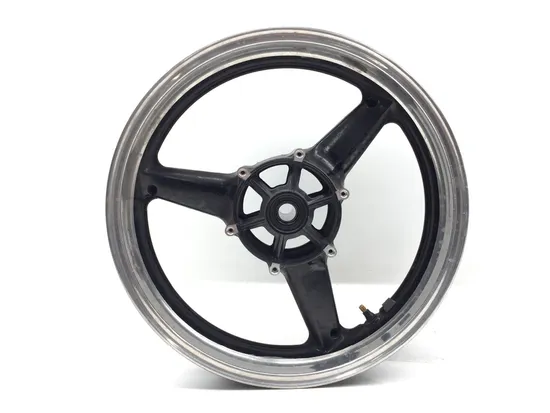 Front Wheel Rim 2000 Yamaha YZF R1 3309 x