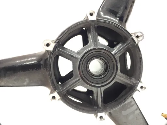 Front Wheel Rim 2000 Yamaha YZF R1 3309 x