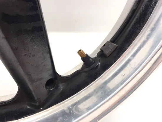 Front Wheel Rim 2000 Yamaha YZF R1 3309 x