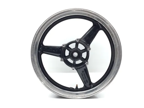 Front Wheel Rim 2000 Yamaha YZF R1 3309 x