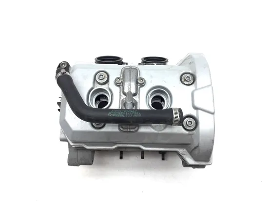 Engine Cylinder Head Complete W Valves 2008 BMW F800ST 3301