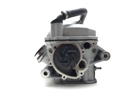 Engine Cylinder Head Complete W Valves 2008 BMW F800ST 3301