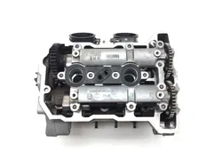 Engine Cylinder Head Complete W Valves 2008 BMW F800ST 3301