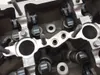 Engine Cylinder Head Complete W Valves 2008 BMW F800ST 3301