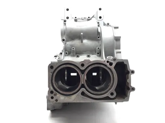 Upper Lower Center Cases Case 2008 BMW F800ST 3301 x